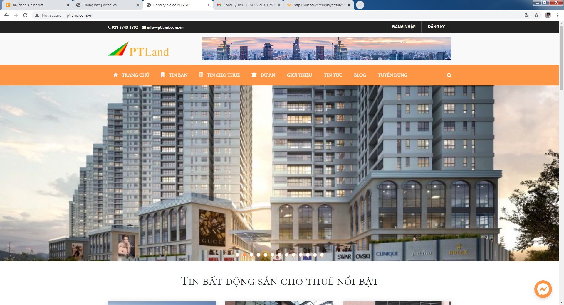 Company Image